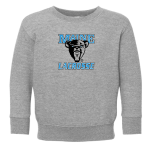 Classic Toddler Crew Sweatshirt