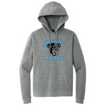 Ultra Soft Tri-Blend Fleece Pullover Hoodie