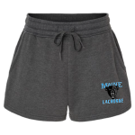 Women’s Creamy Soft Fleece Short with Pockets