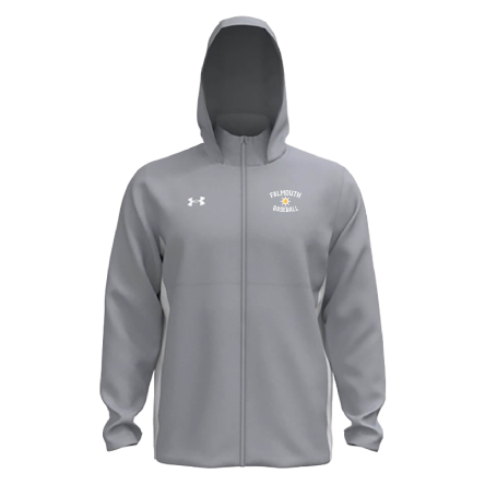 Under Armour Rival Stretch Woven Jacket