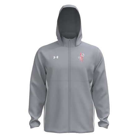 Under Armour Rival Stretch Woven Jacket