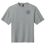 Gritty Heavyweight 7oz Tee