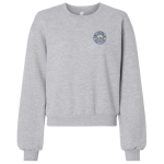 Women’s ReFlex Crewneck Sweatshirt