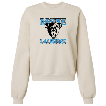 Women's ReFlex Crewneck Sweatshirt