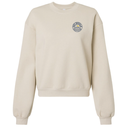 Women's ReFlex Crewneck Sweatshirt