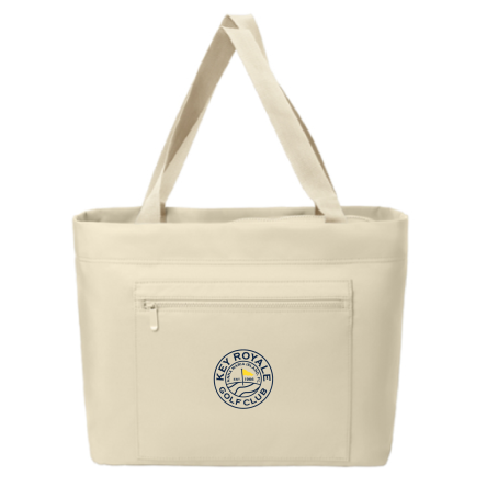 Carryall Tote