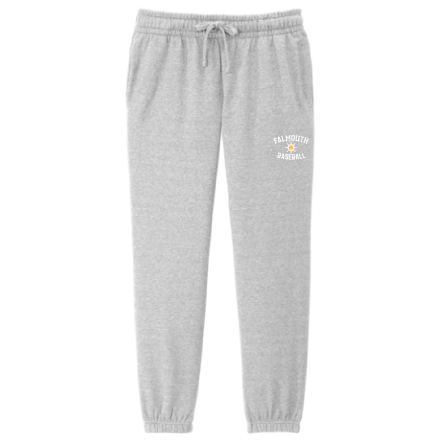 Women's Fleece Sweatpants