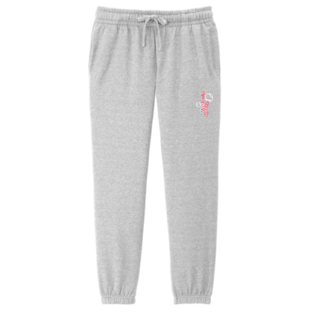 Women's Fleece Sweatpants
