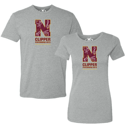 Atlantic Sportswear Feel Good Tee