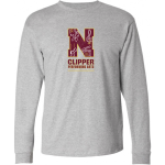 Classic Long Sleeve Cotton Tee