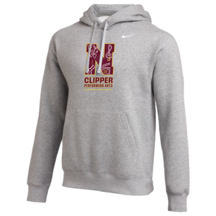 Nike Club Hoodie