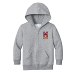 Classic Toddler Fleece Full-Zip Sweatshirt