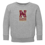 Classic Toddler Crew Sweatshirt