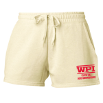 Women’s Creamy Soft Fleece Short with Pockets