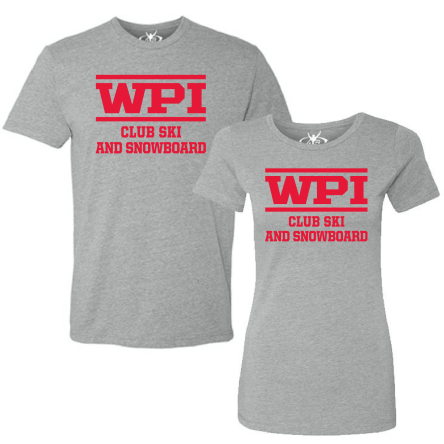 Atlantic Sportswear Feel Good Tee