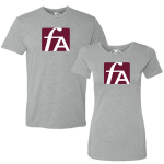 Atlantic Sportswear Feel Good Tee