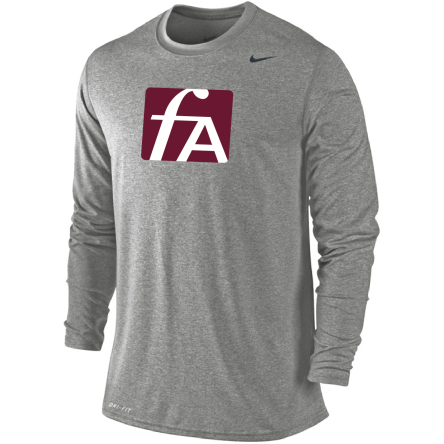 Nike Long Sleeve Legend Tee