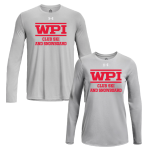 Under Armour Long Sleeve Tech Tee