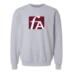 Classic Crewneck Sweatshirt