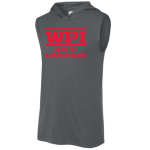Classic Performance Hooded Tank