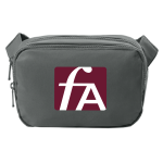 Duel Compartment Crossbody Bag