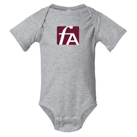 Classic Infant Onesie