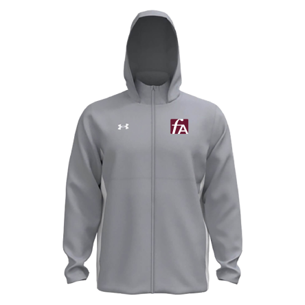 Under Armour Rival Stretch Woven Jacket