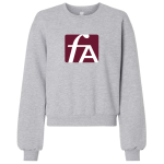 Women’s ReFlex Crewneck Sweatshirt