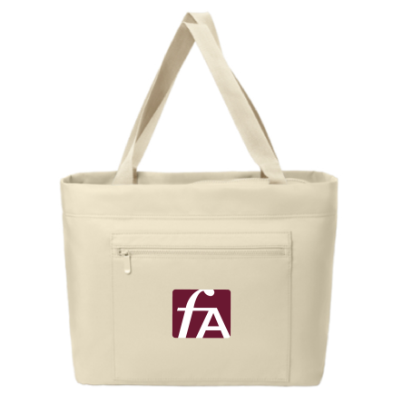 Carryall Tote