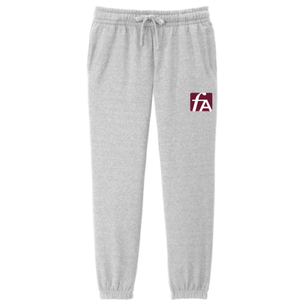 Women's Fleece Sweatpants