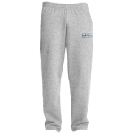 Classic Open Bottom Sweatpants