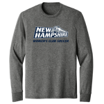 Tri-Blend Long Sleeve Tee