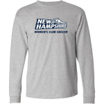 Classic Long Sleeve Cotton Tee