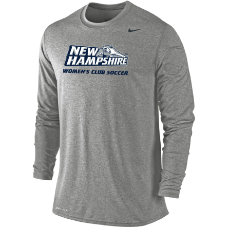 Nike Long Sleeve Legend Tee