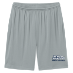 Classic Performance Pocketed Short