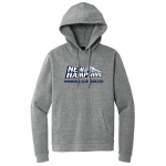 Ultra Soft Tri-Blend Fleece Pullover Hoodie
