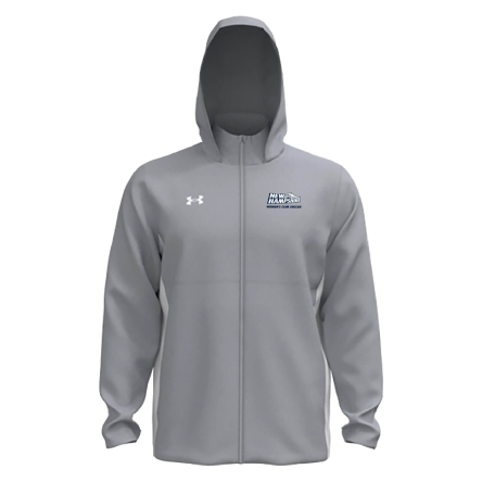 Under Armour Rival Stretch Woven Jacket