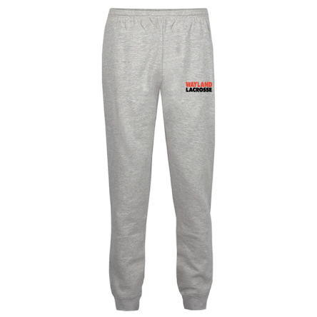 Classic Jogger Sweatpants