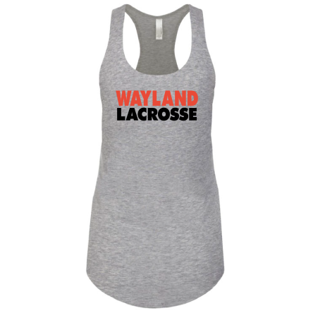 Women's Classic Racerback Tank