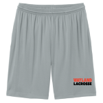 Classic Performance Pocketed Short