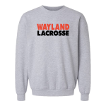 Classic Crewneck Sweatshirt