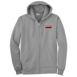 Classic Full-Zip Sweatshirt