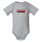 Classic Infant Onesie