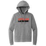 Ultra Soft Tri-Blend Fleece Pullover Hoodie