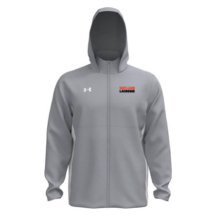 Under Armour Rival Stretch Woven Jacket