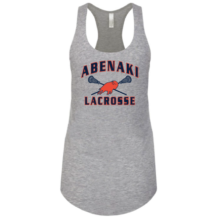 Women's Classic Racerback Tank