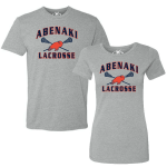 Atlantic Sportswear Feel Good Tee