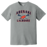 Garment-Dyed Heavyweight Tee