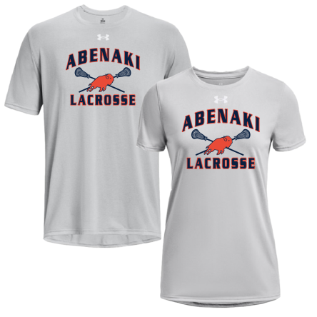 Under Armour Mod Grey Tech Tee