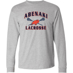 Classic Long Sleeve Cotton Tee